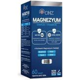 Deniz Pharma Magnezyum Complex+Vıtamın B6