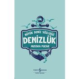 DENIZ SÖZLÜĞÜ - MUSTAFA PULTAR