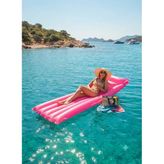 Deniz Yatağı Pembe Renkli 183X69 Cm