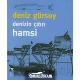 DENIZIN ÇITIRI HAMSI - DENIZ GÜRSOY