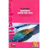 DENİZKIZI EMILY'NIN SIRRI - LIZ KESSLER