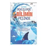 Denizlerde Bilimin Peşinde Ciltli - Ellen Prager