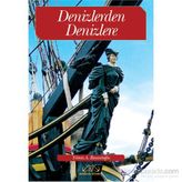 Denizlerden Denizlere - Yılmaz A. Bayazıtoğlu