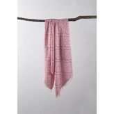 Denizli Concept 003 Barok Pembe Peştemal