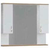Denko Akyazi 100 Cm Mdf Alize Banyo Dolabi Ust Modul