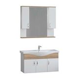 Denko Banyo Denko Akyazı 100 cm Mdf Alize Banyo Dolabı