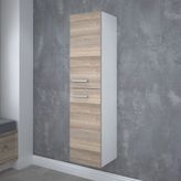 Denko Banyo Terra Açık Alize 35 cm Banyo Boy Dolabı