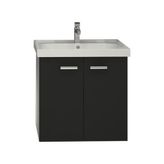 Denko Banyo Terra Açık Meşe 65 cm Banyo Dolabı