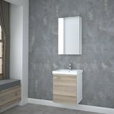 Denko Banyo Terra Alize 50 cm Banyo Dolabı