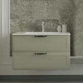 Denko Beyoğlu 85 cm Banyo Dolabı