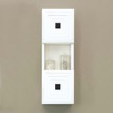 Denko Burcu 32 Cm Mdf Bej Üst Yan Dolap