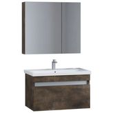 Denko More 80 cm Banyo Dolabı