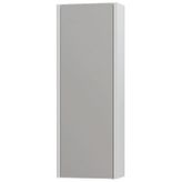 Denko Natalia 25 cm Mdf Kul Gri Banyo Boy Dolabı