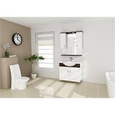Denko Trend 80 Cm Banyo Dolabı