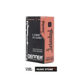 Denner İSTANBUL SERİSİ SOL KLARNET KAMIŞI 100
