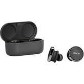 Denon AH-C15PL Bluetooth Kulaklık - Siyah