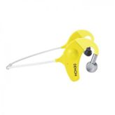Denon AH-W150 EM Exercise Sarı Kulaklık