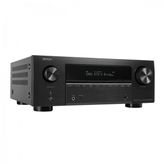 Denon AVC-X3800H Siyah 8K 9.4 Kanal Receiver