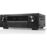 Denon AVR-S670H 5.2 8k Avr Amfi - Siyah