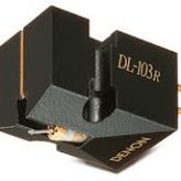 Denon Dl 103rem Pikap İğnesi