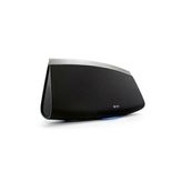 Denon Heos 7 Wireless Çok Odalı Ev Sinema Hoparlörü (Siyah)
