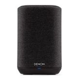 Denon Home 150 Network Siyah Bluetooth Hoparlör