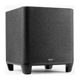 Denon Home Subwoofer With Heos Built-In - Siyah