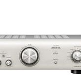 Denon PMA-600NE Gümüş 2x70W Stereo Bluetooth Amplifikatör