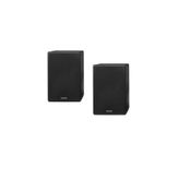 Denon SC-N10 BLACK RAF TİPİ ÇİFT HOPARLÖR TAKIMI