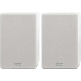 Denon SC-N10 Raf Tipi Çift Hoparlör - Beyaz