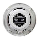 Denox OCEAN-5 Alçıpan Tavan Hoparlör