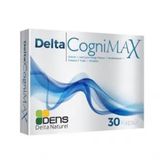 Dens Delta Naturel Cognimax 30 Kapsül