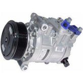Denso A4 A6 Klıma Kompresörü 05-08 [denso] [8E0260805CA]
