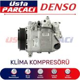 Denso Mercedes Sprinter 2006-2018 Klima Kompresörü