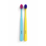 Denta soft extra yumuşak diş fırçası 2 li set