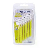Dentaid Interprox Plus Mini Arayüz Fırçası 6 Adet