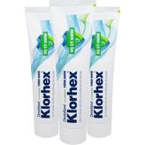 DentaSave 3x75 ml Klorhex Yoğun Bakım Diş Macunu