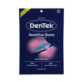 DenTek Sensitive Gums 150 Floss Picks - Diş İpi