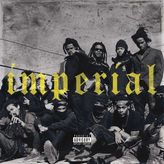 Denzel Curry / Imperial (Plak)