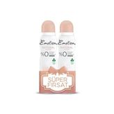 Deodorant 150 ml Natural Bloom X2 Adet
