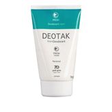 Deotak Fresh 5x35 ml Krem Deodorant
