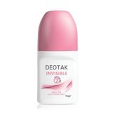 Deotak Invisible 35 ml Kadın Roll-On