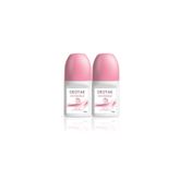 Deotak Invisible Kadın Roll-On Deodorant 35 Ml X 2 Adet