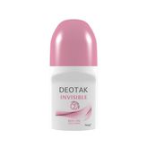 Deotak İnvisible Roll-On Women