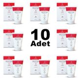 Deotak Klasik 10x35 ml Unisex Krem Deodorant