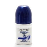 Deotak Original Erkeklere Özel Roll-on Deodorant, 2 Adet