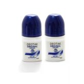 Deotak Original Erkeklere Özel Roll-On X 2 Adet