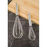 Depa 2 Li Metal Çırpıcı Çelik