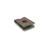 Depar 3073 Sac Vida Somunu No 4 Dks