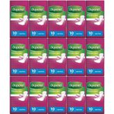 Depend Ekstra Kadın 150 Adet Mesane Pedi